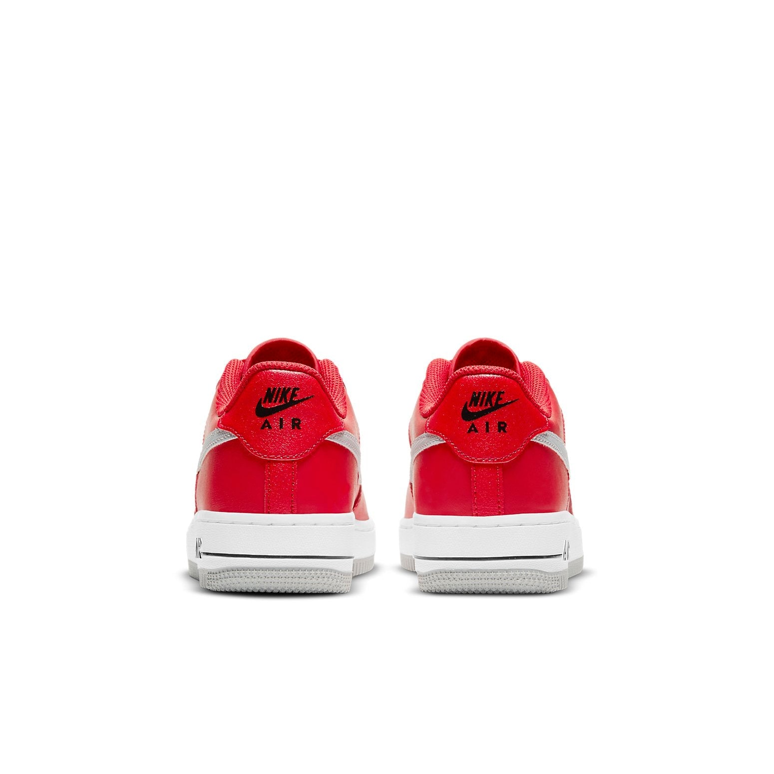 (GS) Nike Air Force 1 Low 'University Red' DJ4617-600