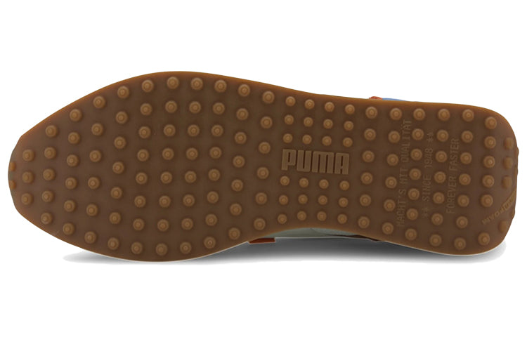 PUMA Future Rider 'New Tones - Vaporous Grey Auburn' 373386-01