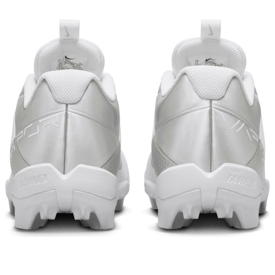 Nike Vapor Edge Shark 2 'White Metallic Silver' DH5088-102