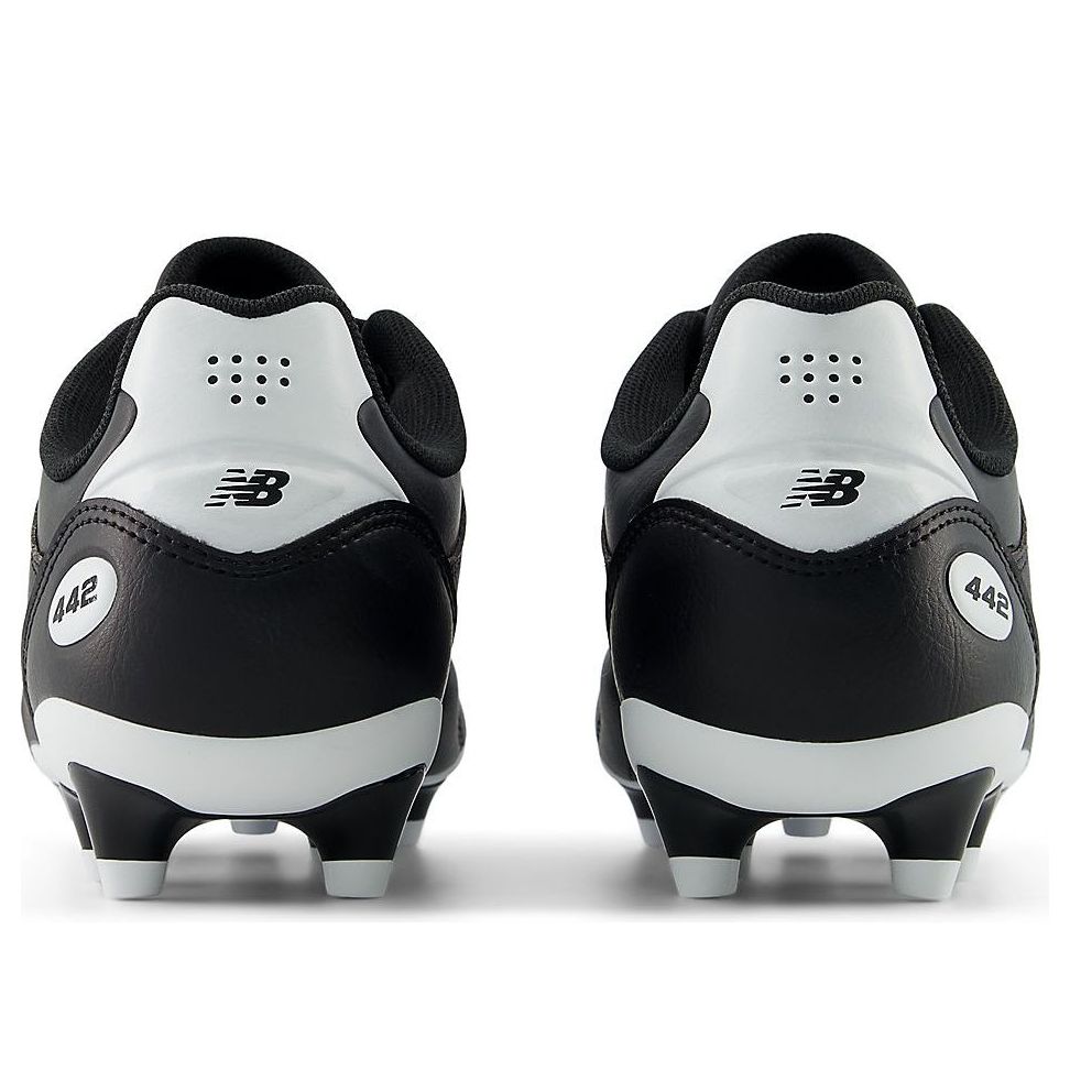 New Balance 442 Team FG V3 'Black White' U43F3QU