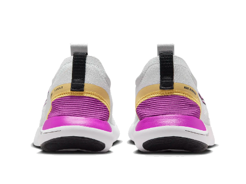 (WMNS) Nike Free Run Next Nature 'Photon Dust Hyper Violet' DX6482009