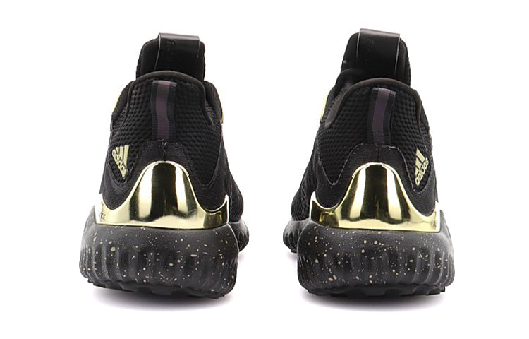 adidas Alphabounce 1 Burner 'Black Gold' FV8239