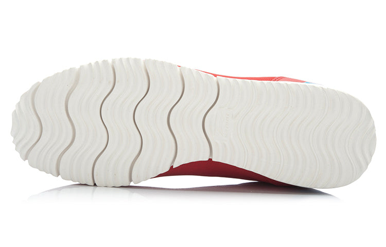 Li-Ning 3K Classic Retro Light 'Red Blue' ALCK041-5