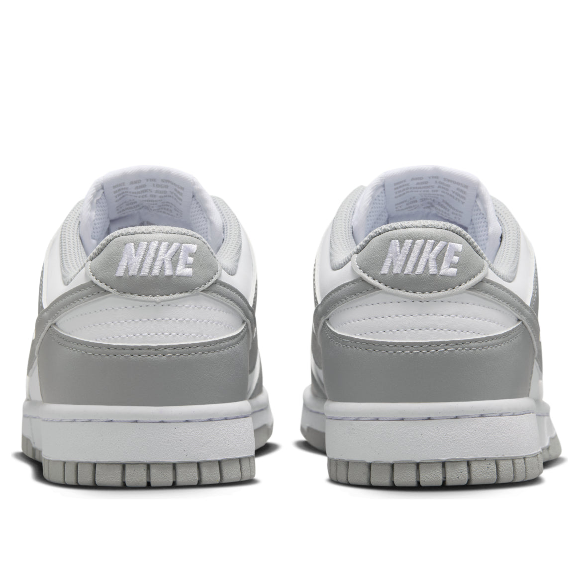 (WMNS) Nike Dunk Low Next Nature 'Light Smoke Grey' DD1873-113