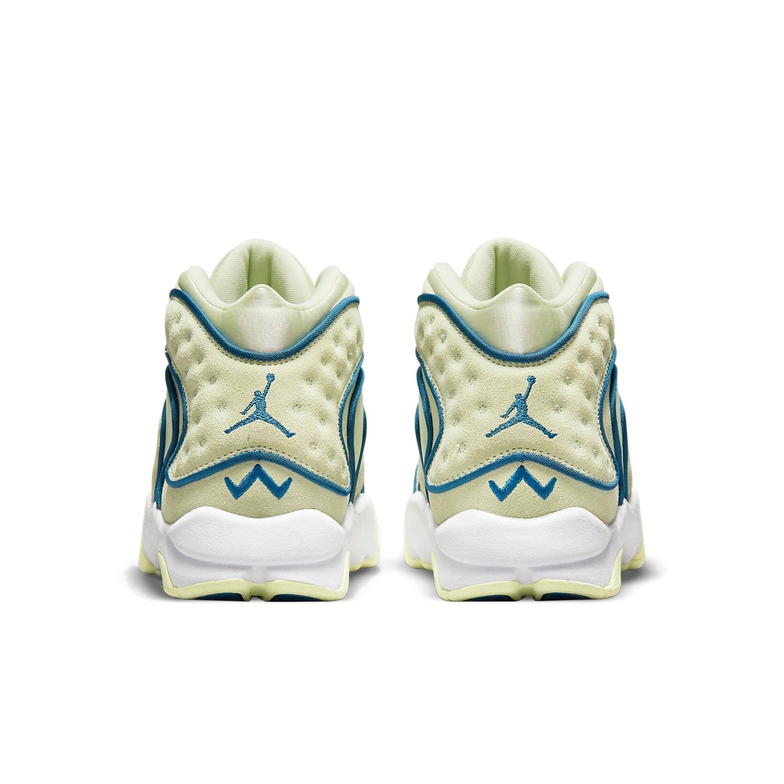 (WMNS) Air Jordan OG 'Lime Ice' 133000-300