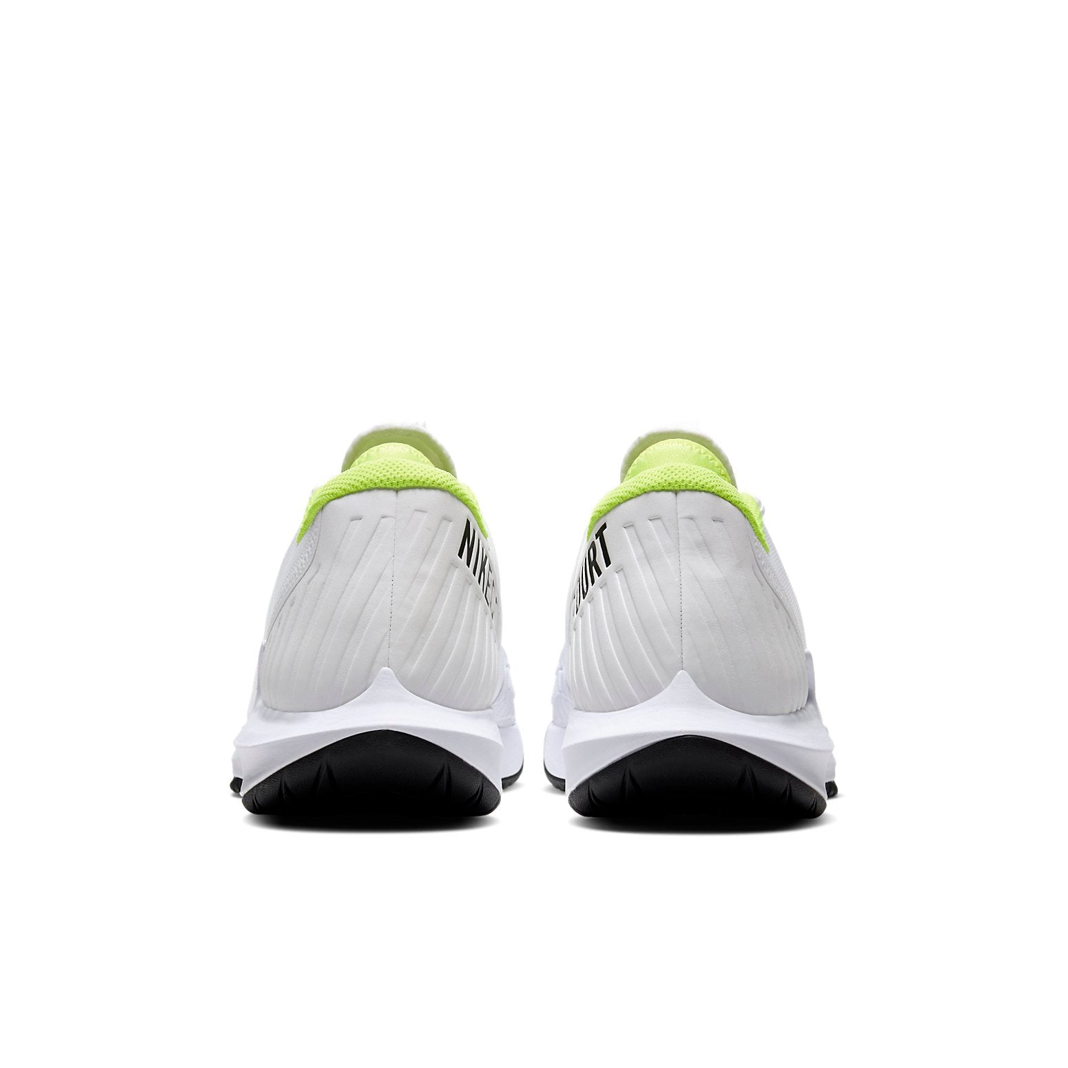 Nike Court Air Zoom Zero HC 'White Green' AA8018-104