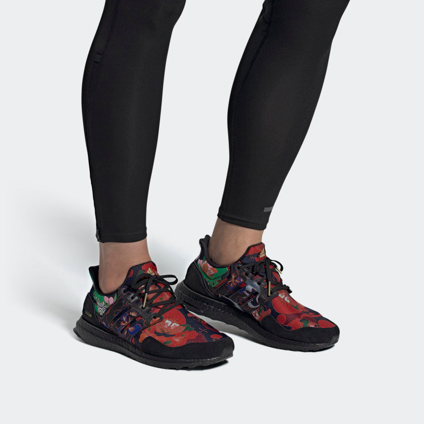 adidas Ultraboost DNA 'Floral' FX1061