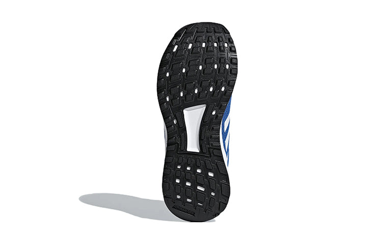 (GS) adidas Duramo 9 'Blue' BB7060