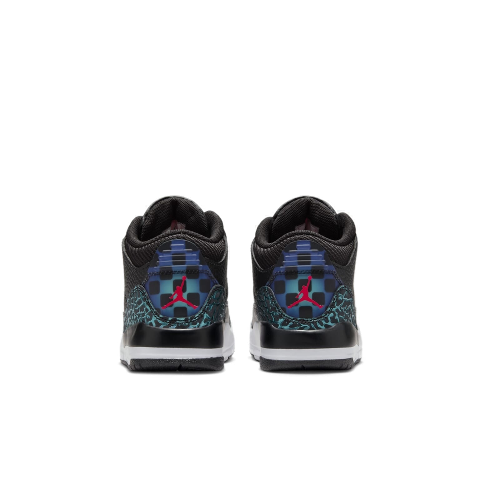 (PS) Air Jordan 3 Retro SE 'Moto' FV5438-001