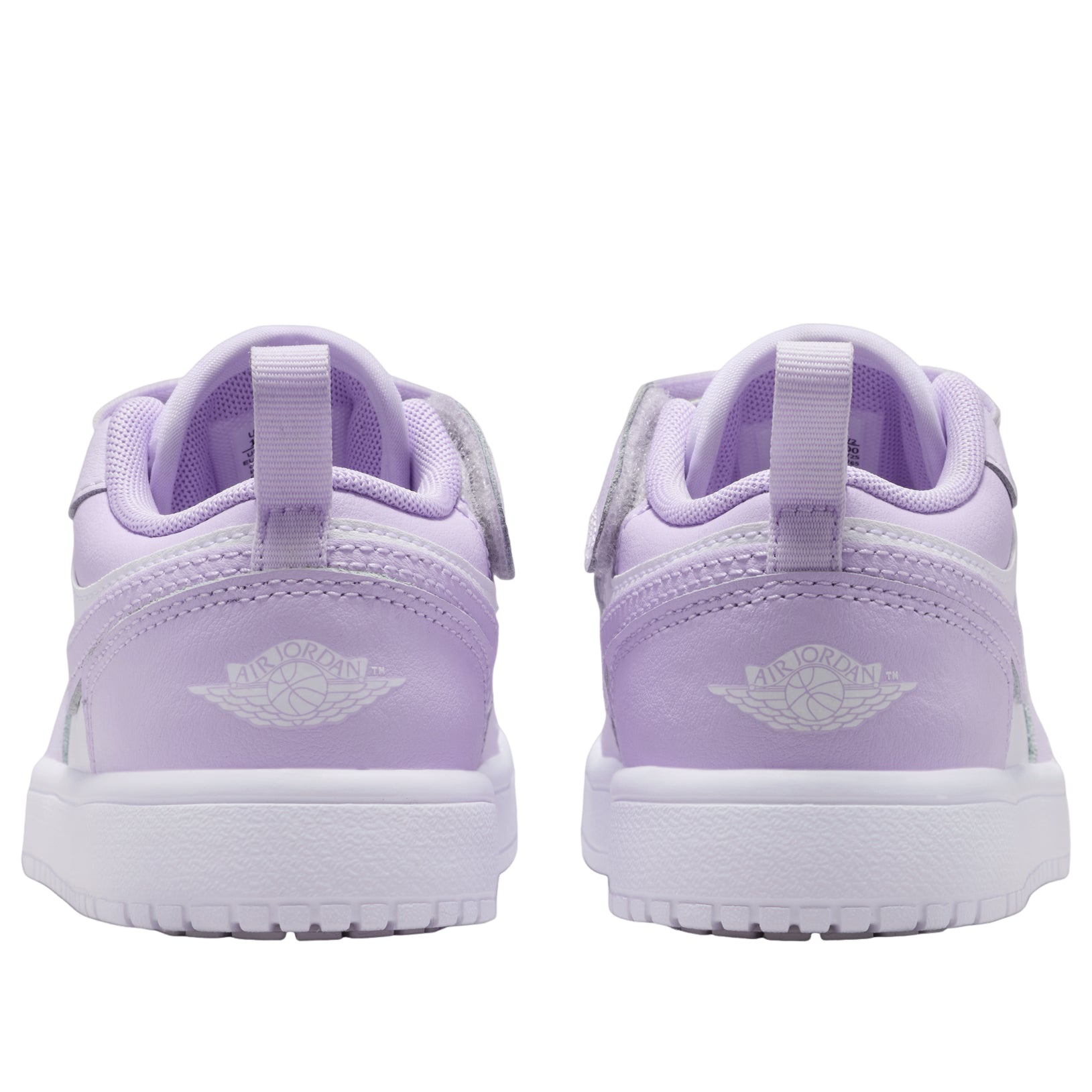 (PS) Jordan 1 Low ALT 'Barely Grape Violet Mist' DR9748-500