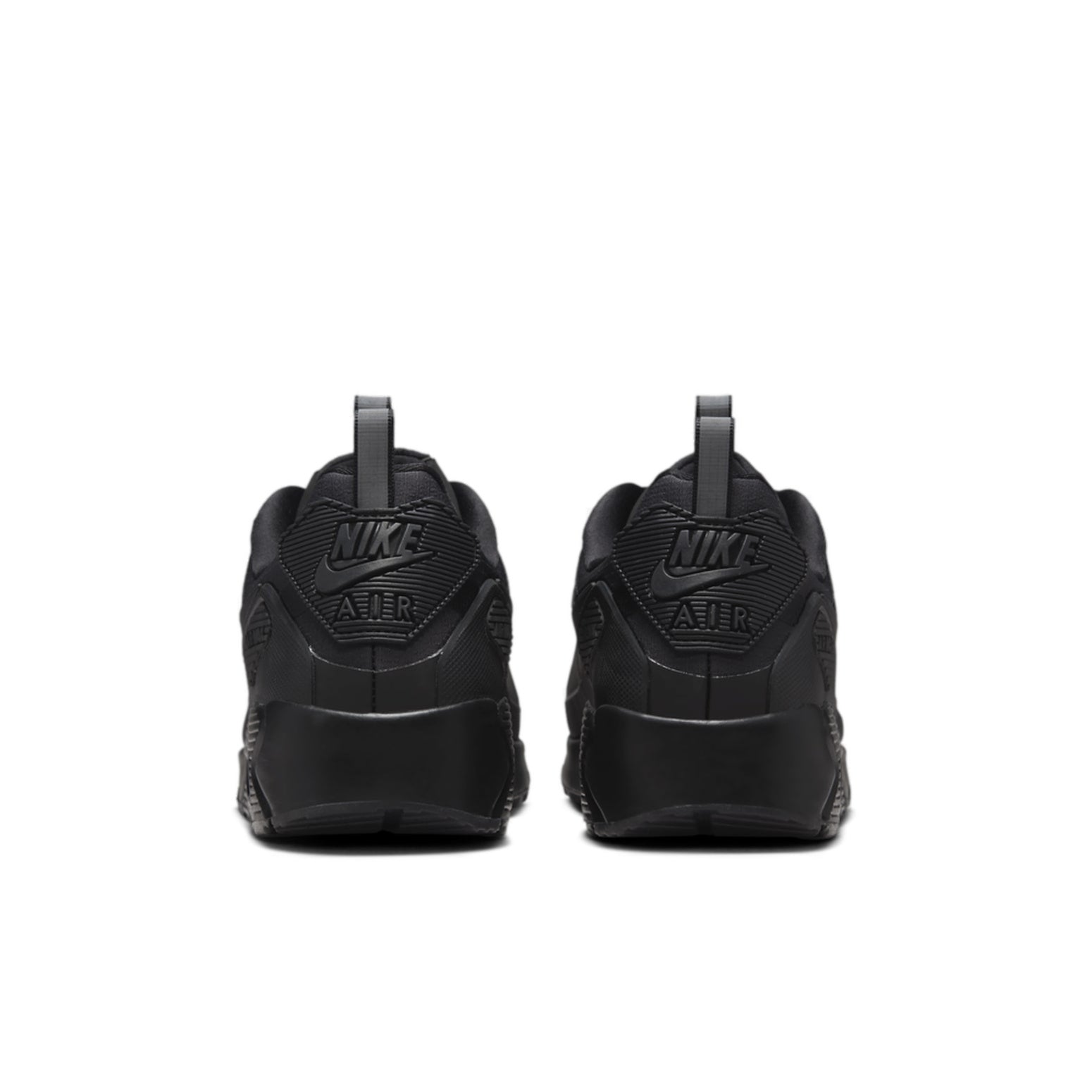 Nike Air Max 90 Drift 'Triple Black' HQ1416-001