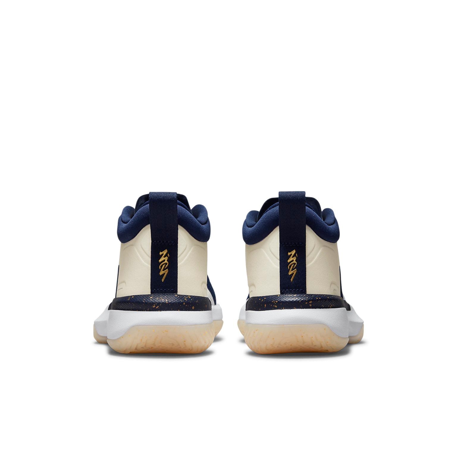 (GS) Air Jordan Zion 1 'Pelicans' DA3131-241