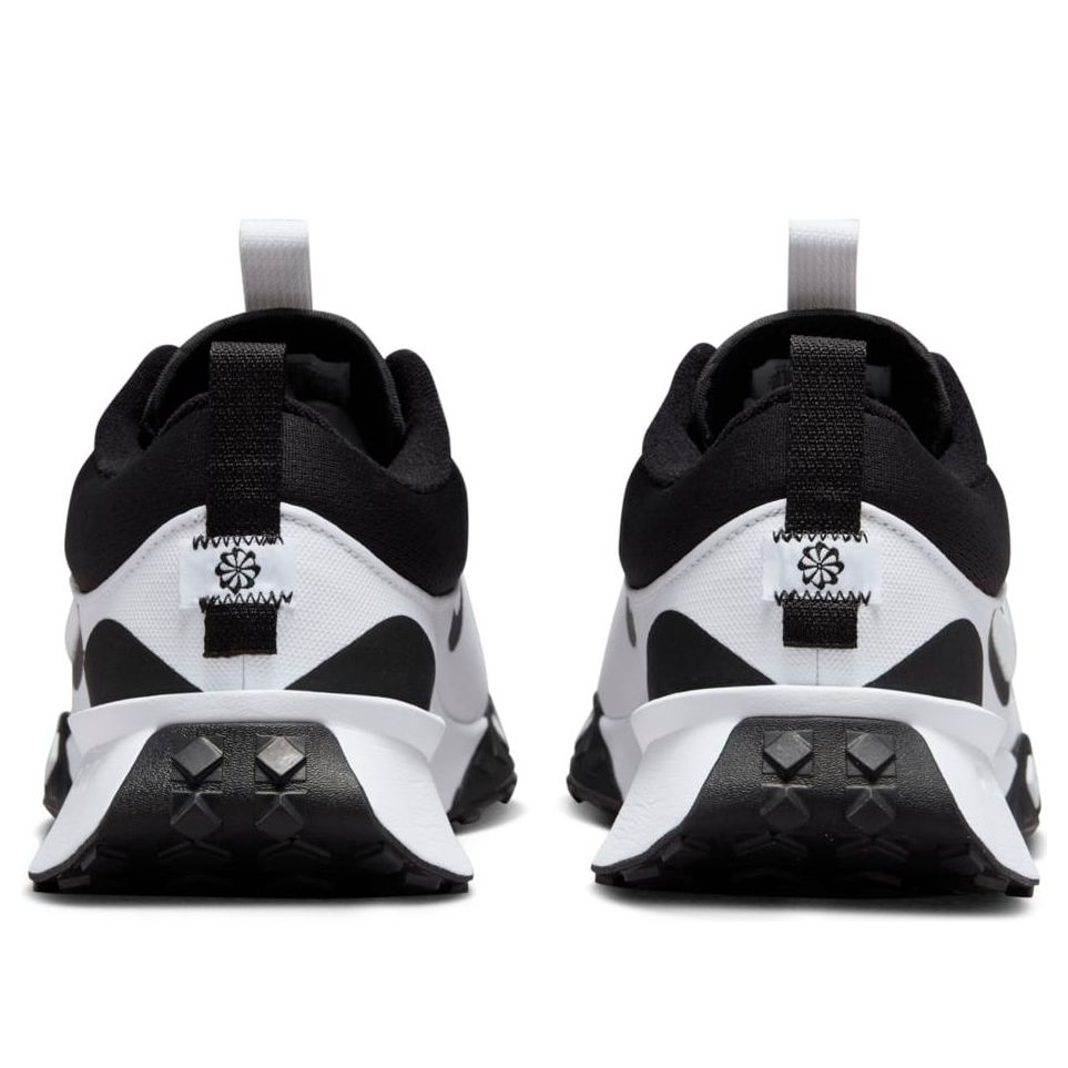 Nike Air Diamond Varsity Turf  'White Black' FN7454-102