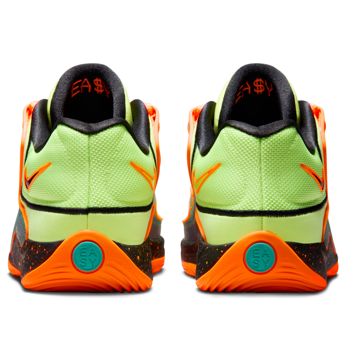 Nike KD 18 EP 'Clear Jade Liquid Lime' HV1994-301