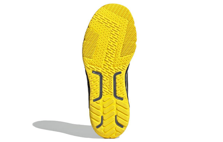 adidas Dropset 'Carbon Beam Yellow' GW3903