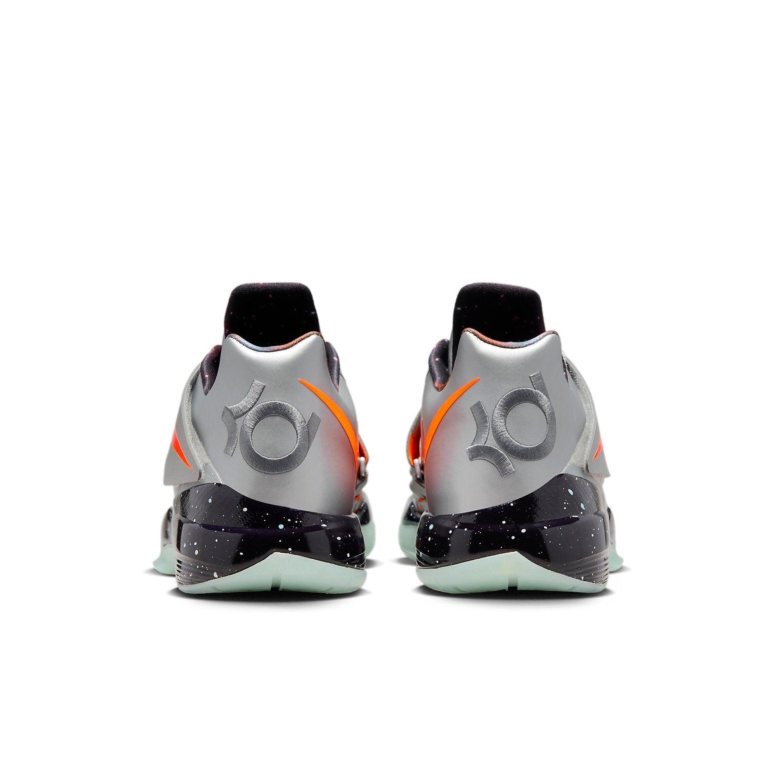 Nike KD 4 'All-Star Galaxy 2024' FD2635-001