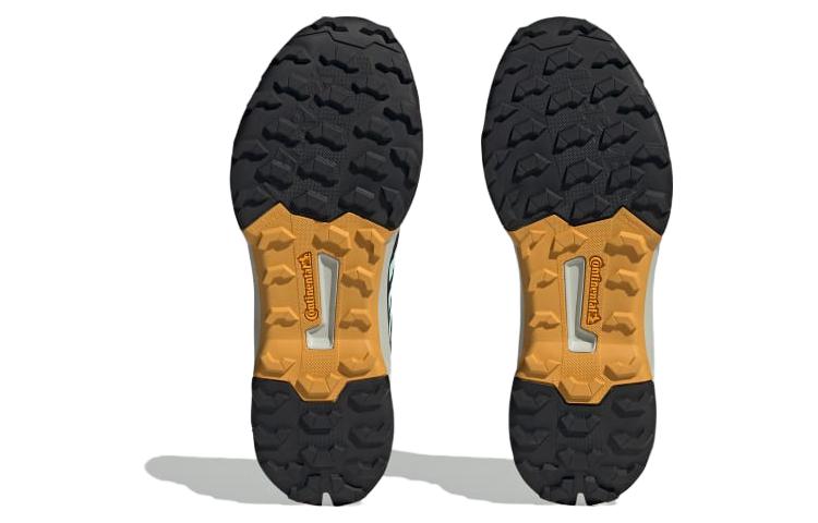 adidas Terrex AX4 GORE-TEX 'Black Flash Aqua' IF4865