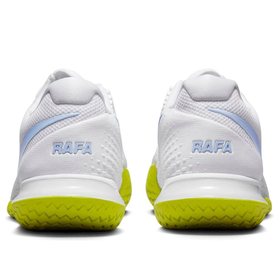 Nike Court Air Zoom Vapor Cage 4 Rafa HC 'White Cobalt Bliss' DD1579-102