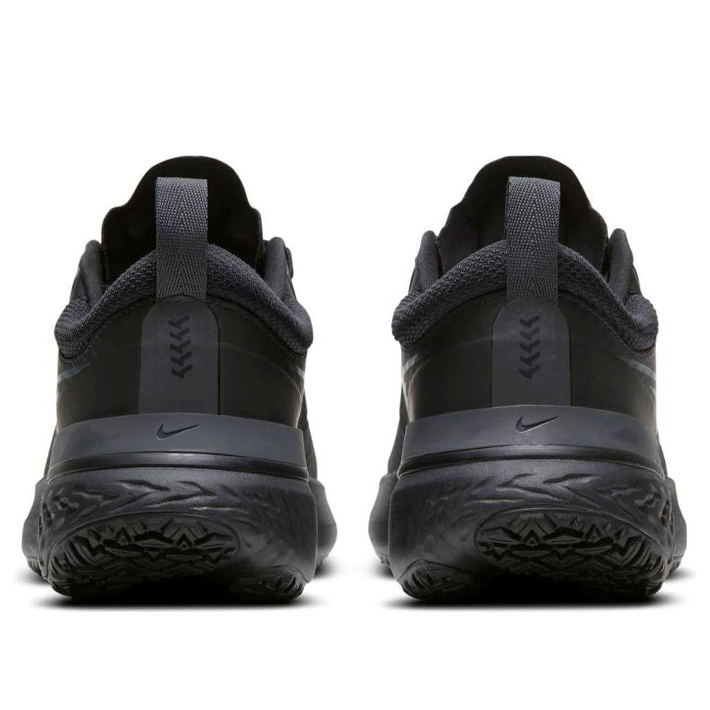 (WMNS) Nike React Miler Shield Black CQ8249-001