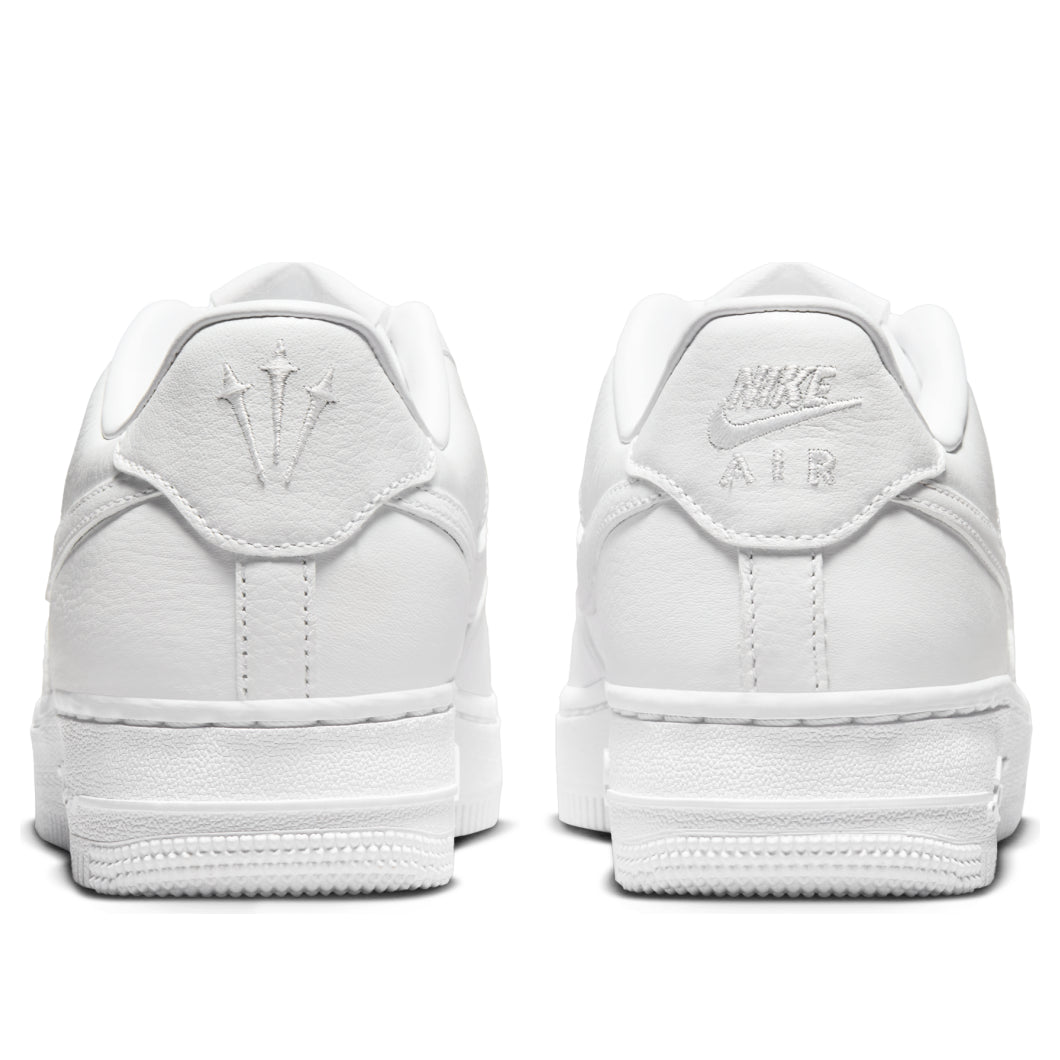 (GS) Nike x NOCTA Air Force 1 Low 'Certified Lover Boy' FV9918-100