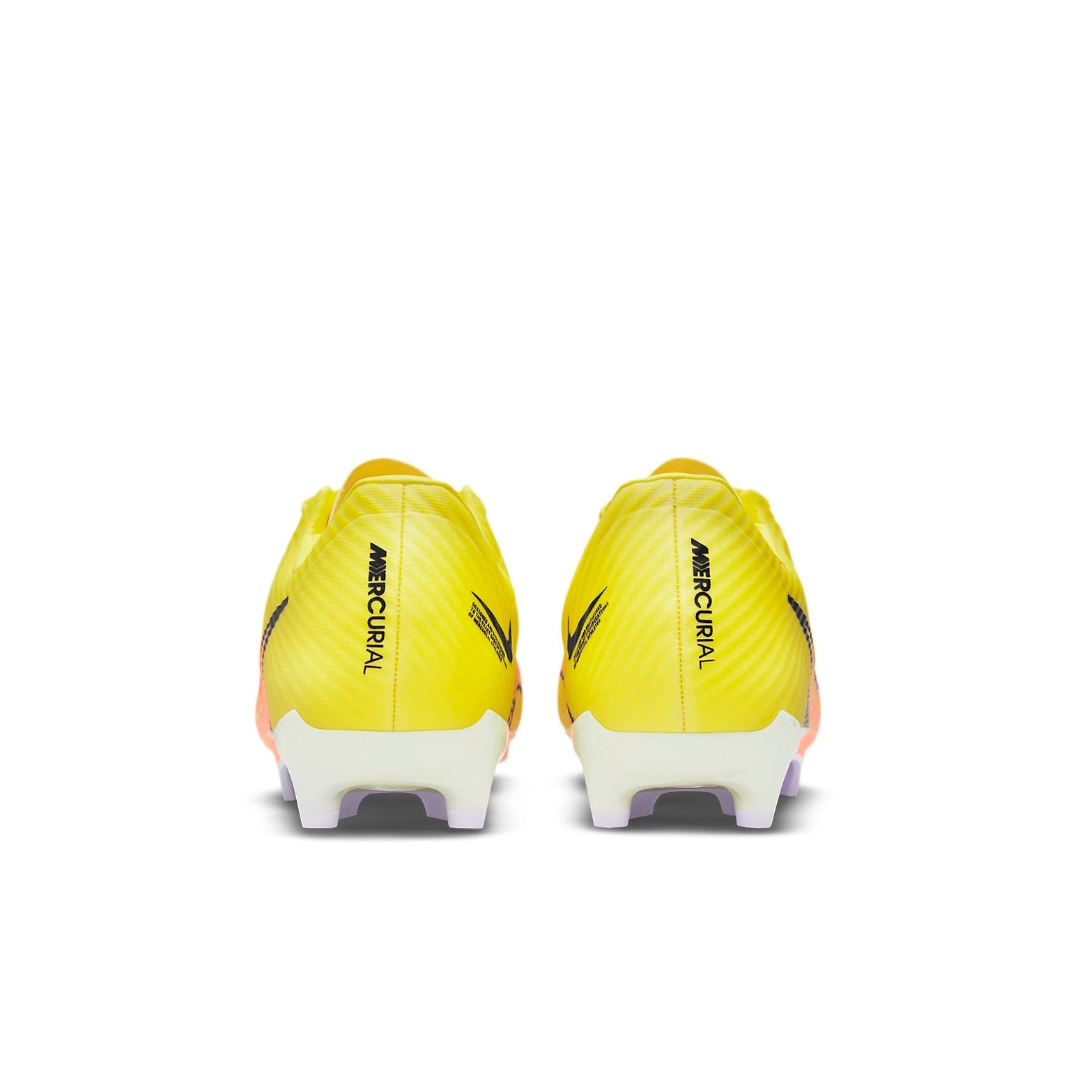 Nike Zoom Mercurial Vapor 15 Academy MG 'Lucent Pack' DJ5631-780