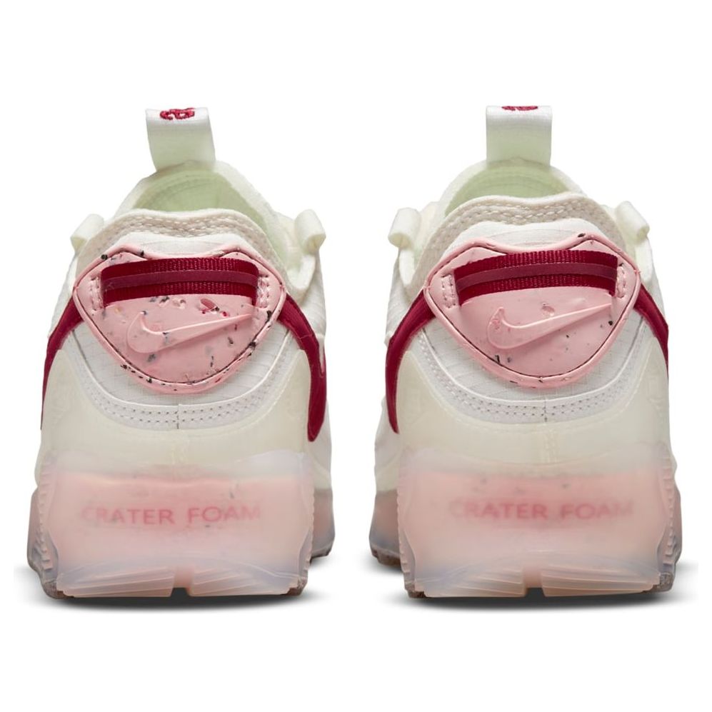 (WMNS) Nike Air Max Terrascape 90 'Pomegranate' DC9450-100