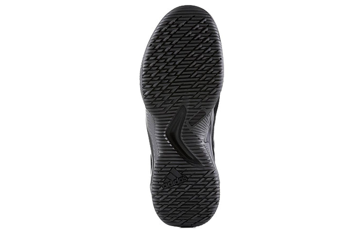 adidas Infiltrate Wear-resistant Non-Slip Black CQ1405