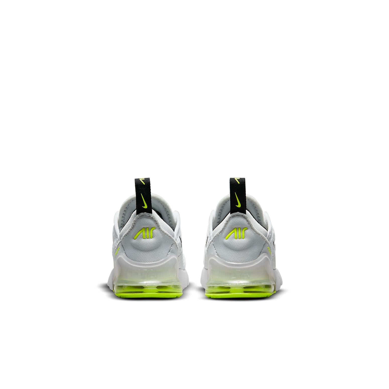 (TD) Nike Air Max 270 'Pure Platinum Volt' DO1384-100
