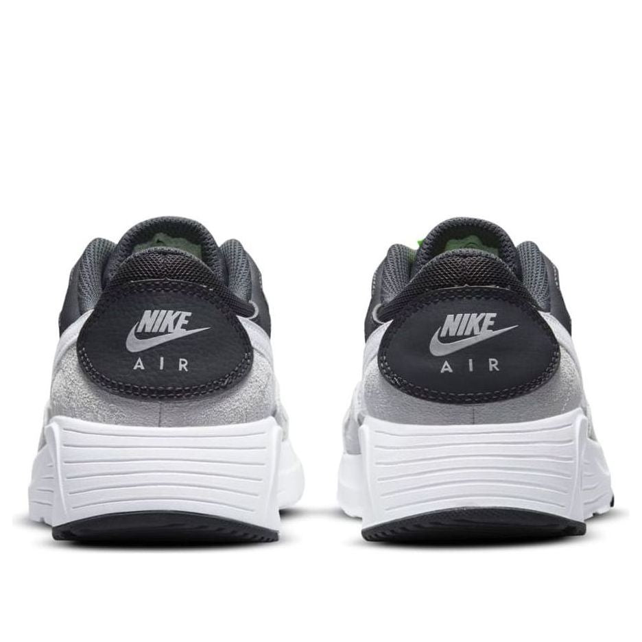 (GS) Nike Air Max SC 'Iron Grey' CZ5358-001