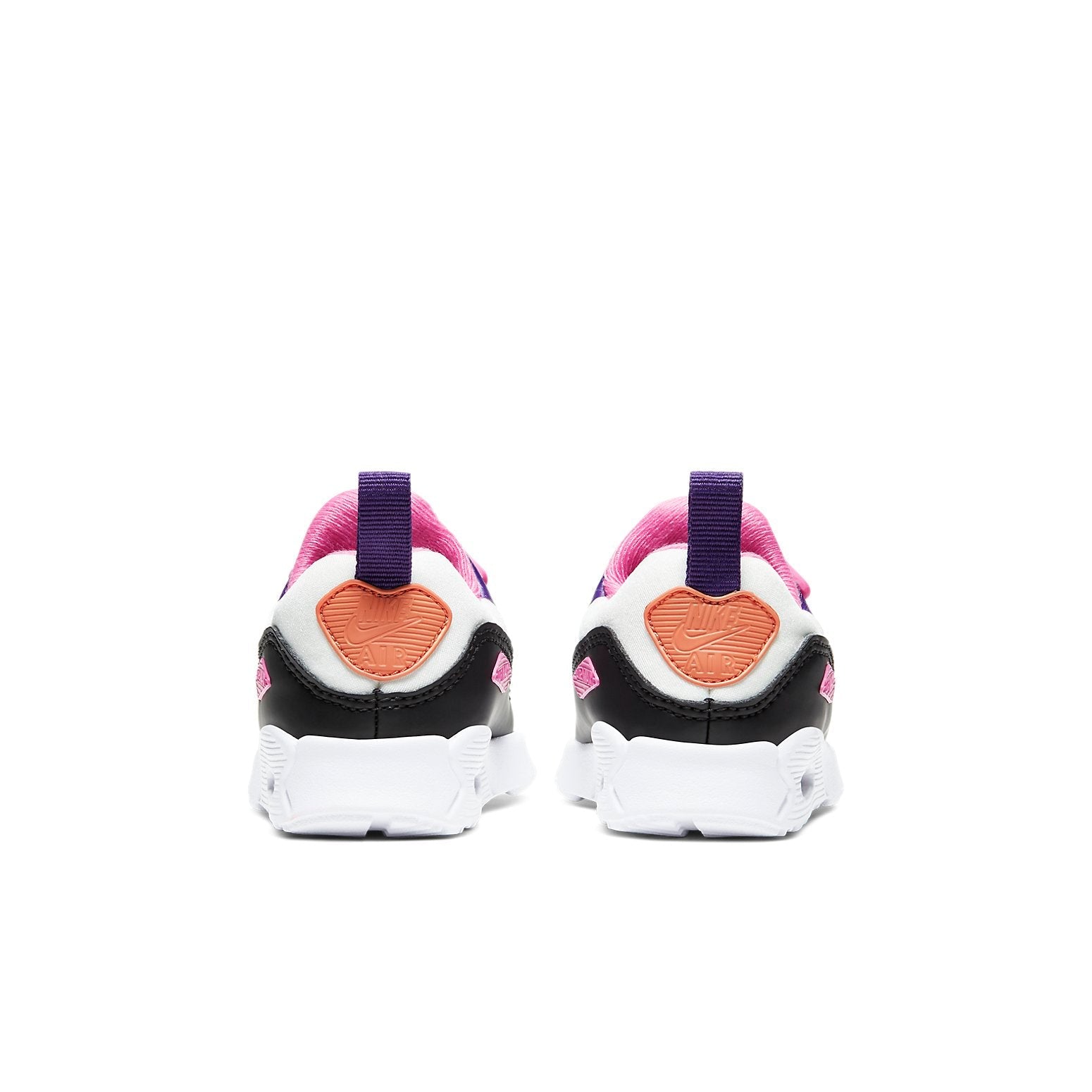 (TD) Nike Air Max Tiny 90 'Pink Purple White' 881924-106