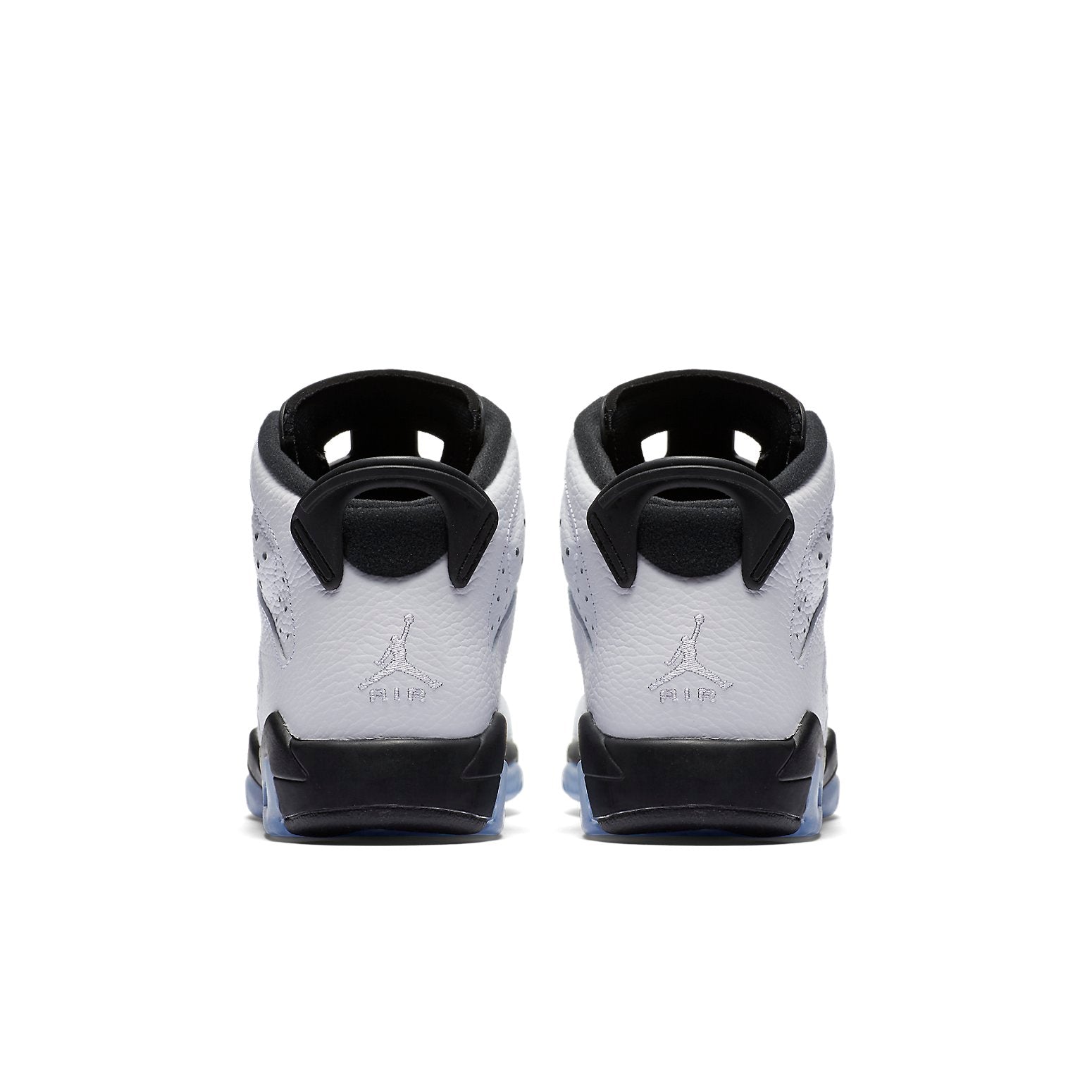 (GS) Air Jordan 6 Retro 'Hyper Jade' 384665-122