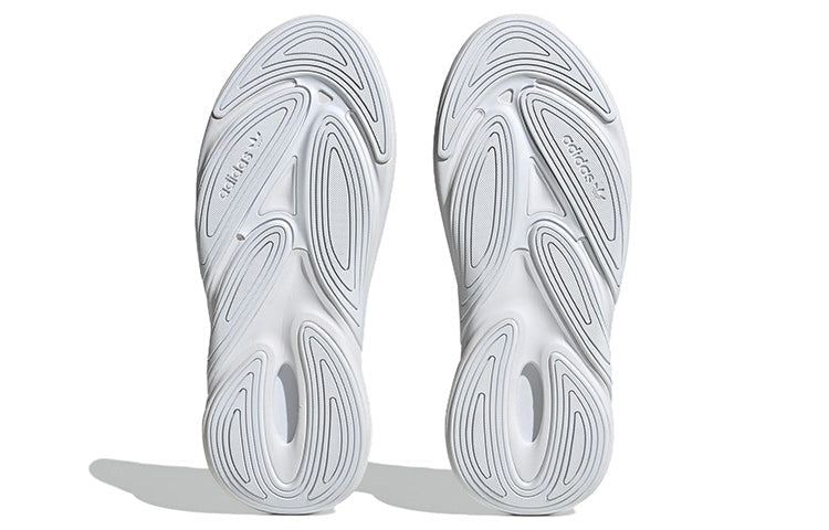 (WMNS) adidas Ozelia Knit 'Wonder White' GX6943
