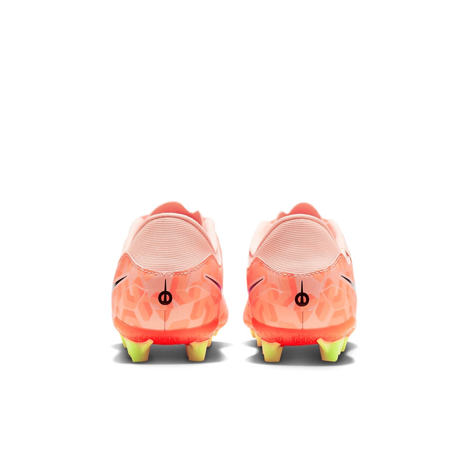 Nike Jr Legend 10 ACADEMY NU AG 'Guava Ice Black' DZ3177-800
