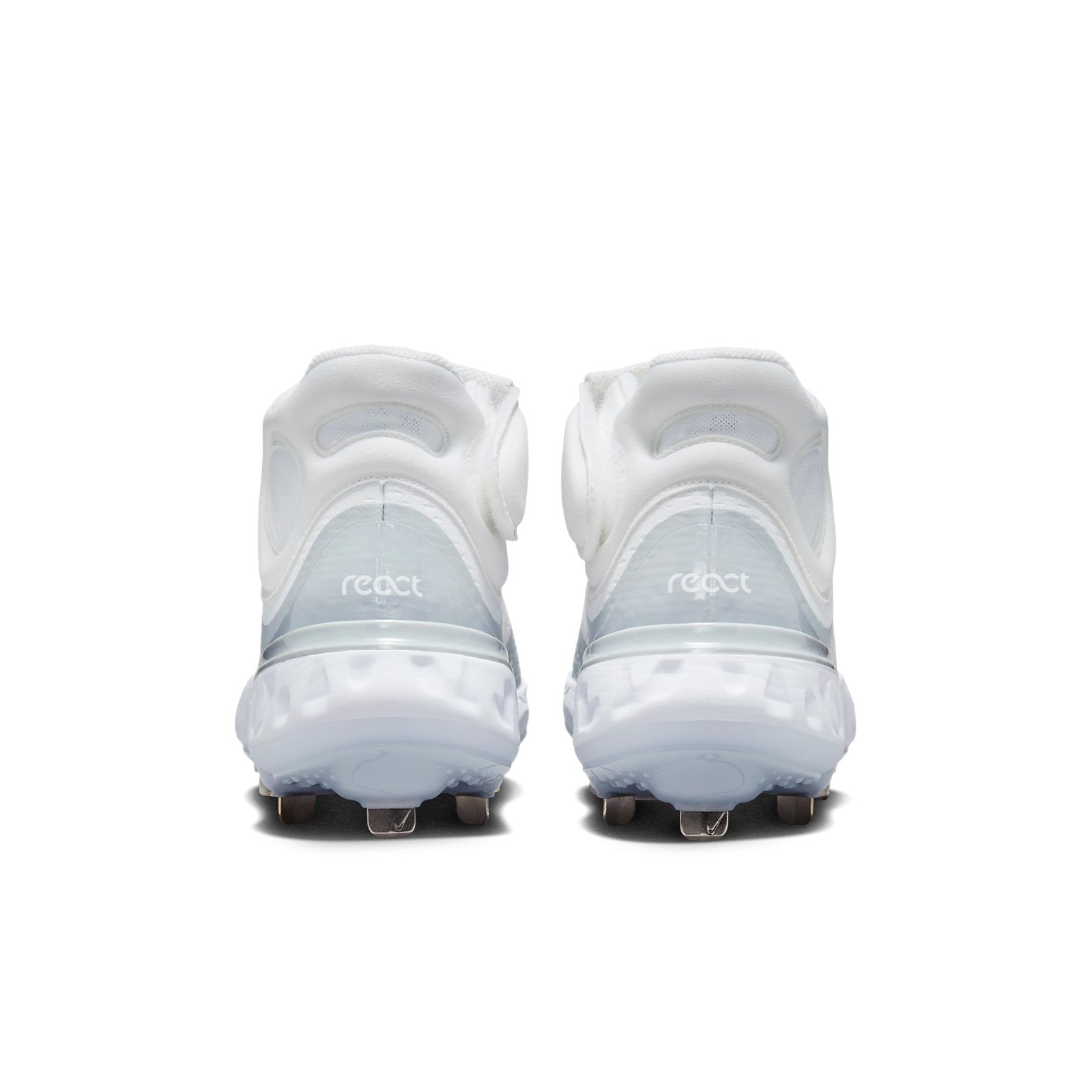 Nike Alpha Huarache Elite 4 Mid 'White Wolf Grey' FD2744-102