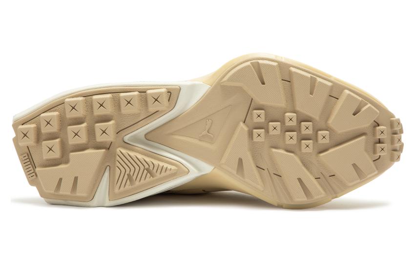 (WMNS) PUMA Strkr Desert Sands 'Beige' 384101-01