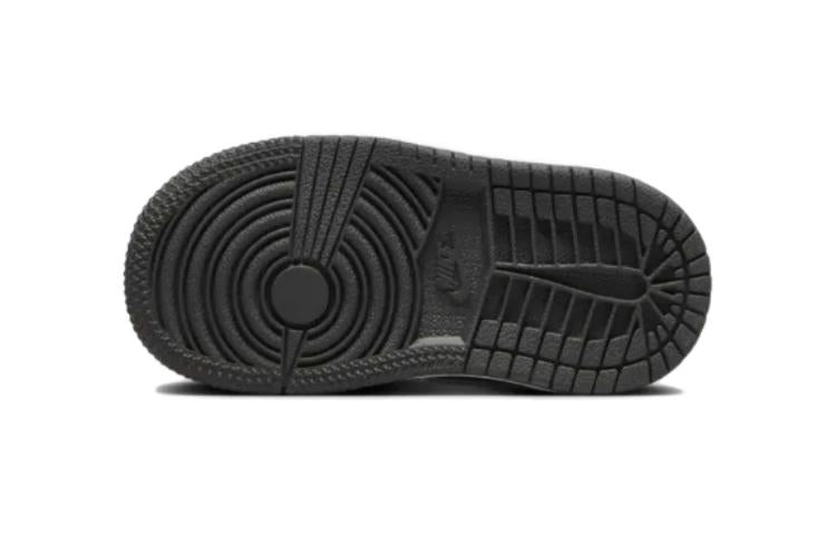 (TD) Air Jordan 1 Retro High OG 'Black White' FD1413-010