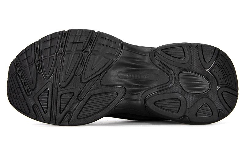 PUMA Teveris Nitro'Triple Black' 388774-08