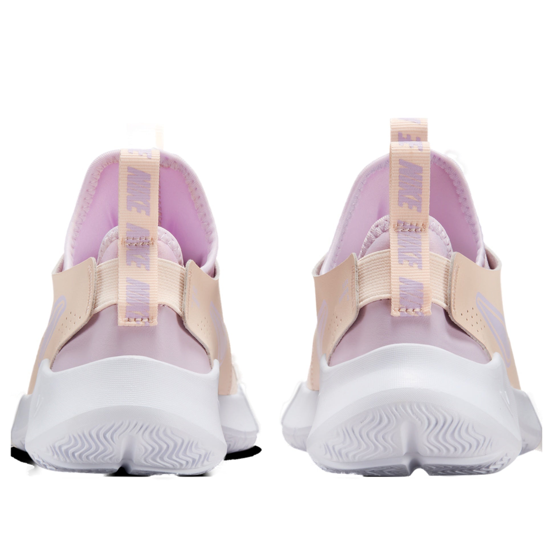 (GS) Nike Flex Runner 3 'Guava Ice White Doll' FN1294-800