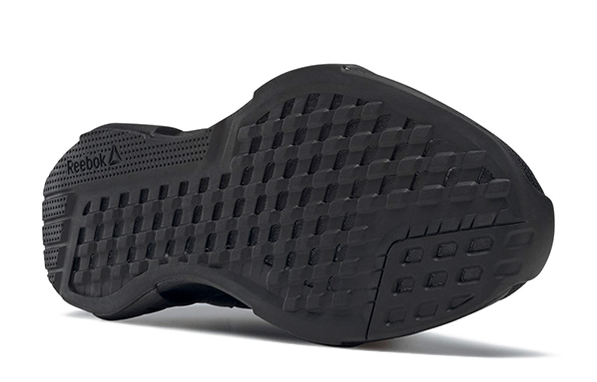 Reebok Lite Plus 2.0 'Black Gray' FY4805