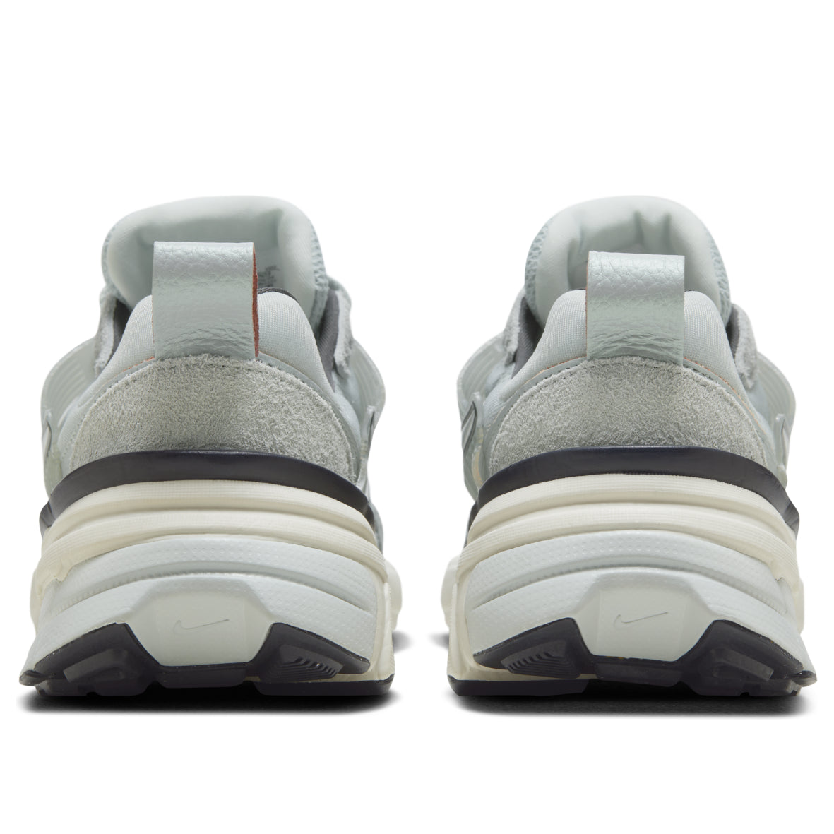(WMNS) Nike V2K Run 'Light Pumice Black Chrome' FN6703-003