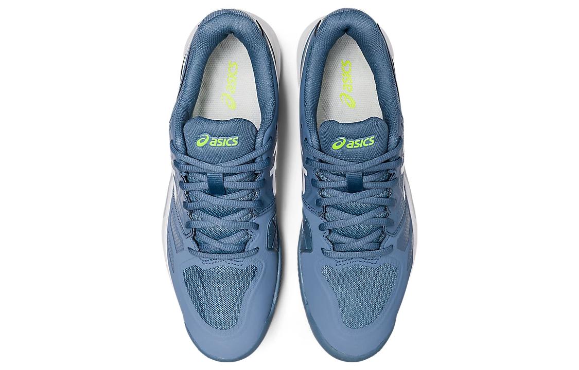 ASICS Gel-Challenger 13 Clay 'Steel Blue' 1041A221-400