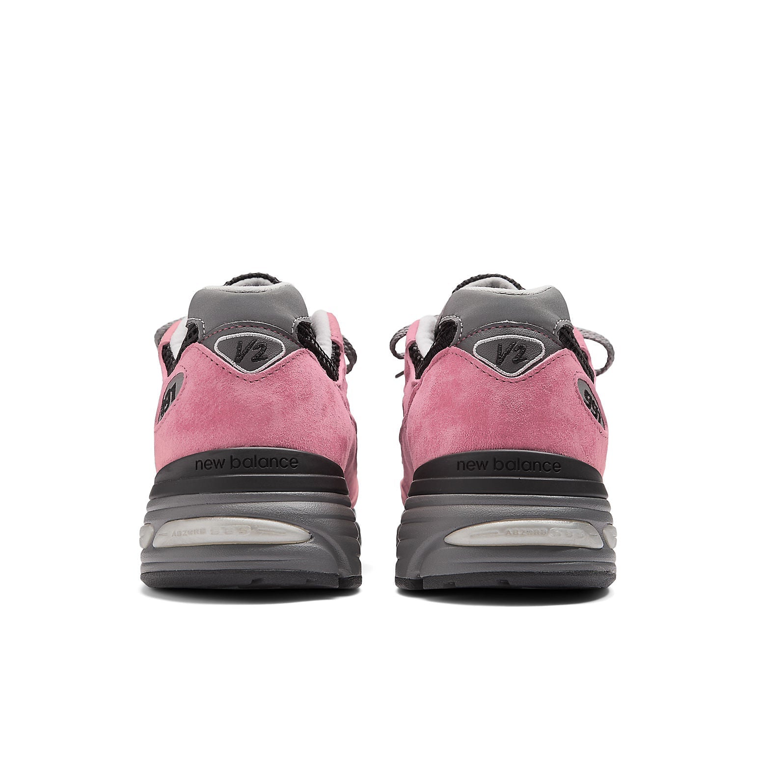 New Balance 991 v2 'City Exclusives Pack - Japan' U991KP2