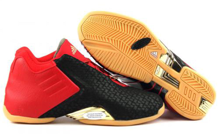 adidas T-Mac 3 'Year of the Goat' S83742