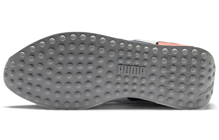 PUMA Future Rider Play On 'Blue Indigo' 371149-08