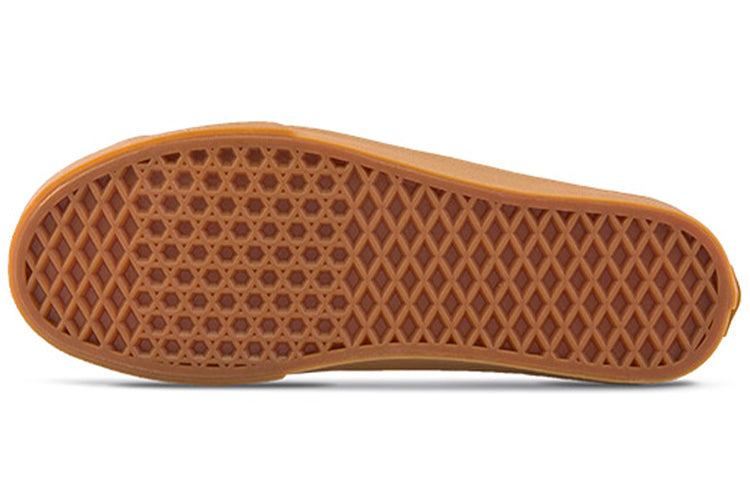 Vans Sports Brown Unisex VN0A4BU61I0