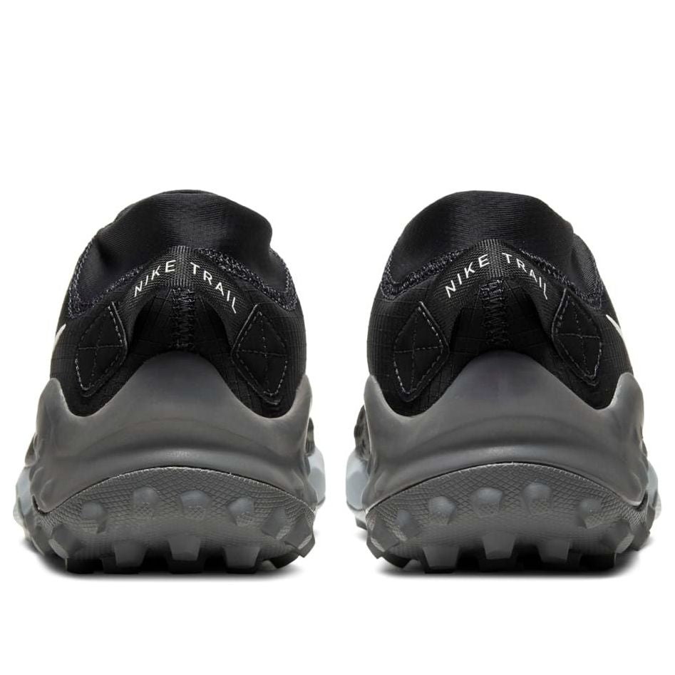 (WMNS) Nike Wildhorse 6 'Off Noir' BV7099-001