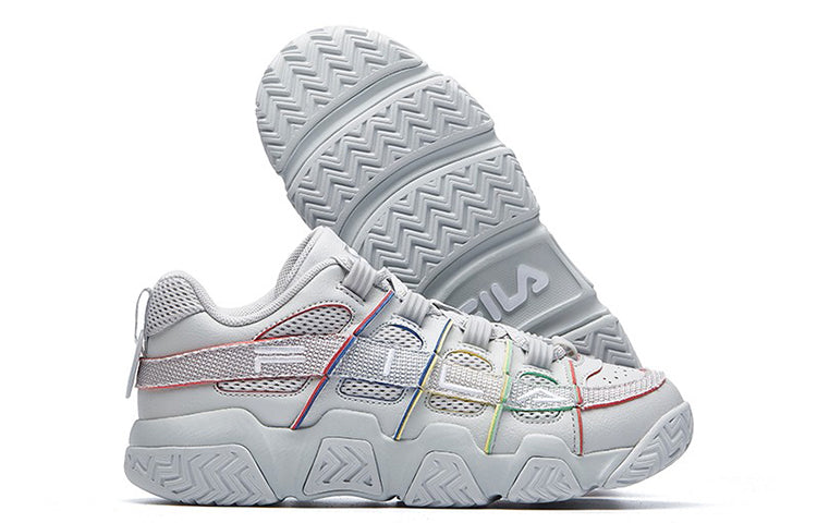 (WMNS) Fila Fusion Heritage-FHT T12W031205FLG