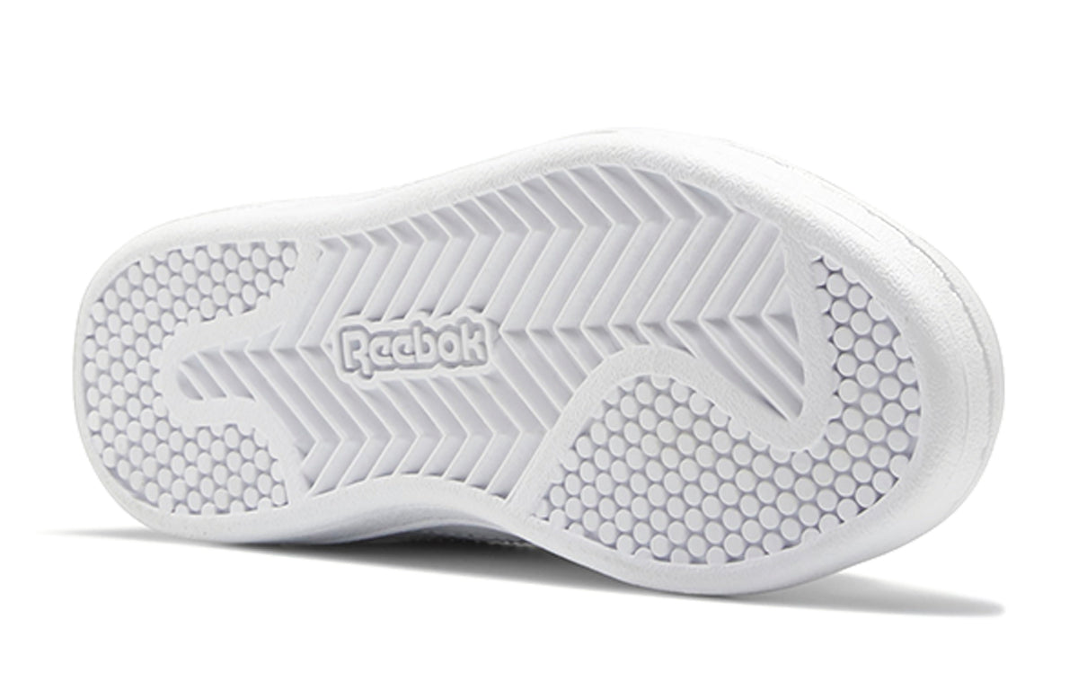Reebok Royal Complete Cln 'White Blue Red' FW8603