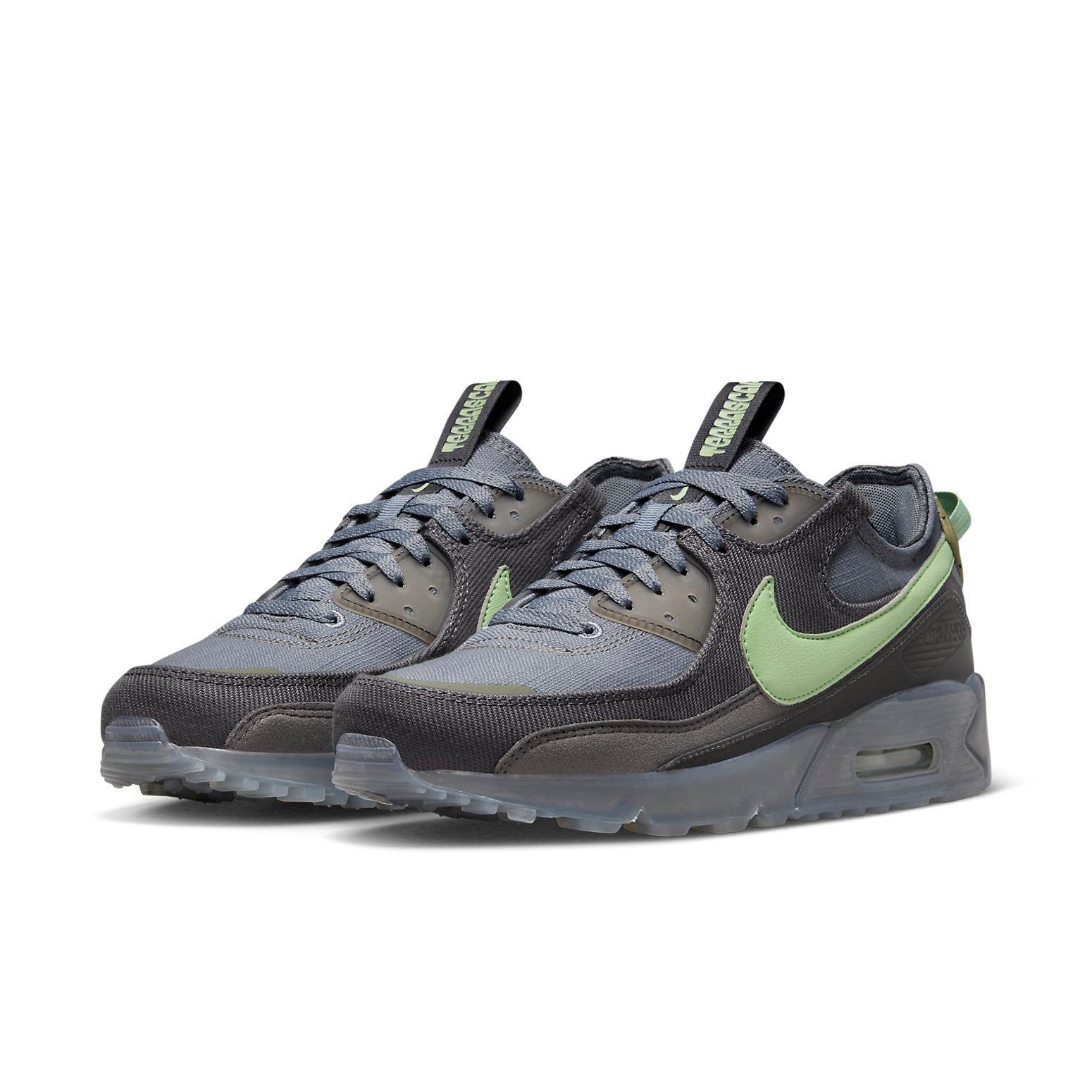 Nike Air Max 90 Terrascape 'Cool Grey Honeydew' DV7413-014
