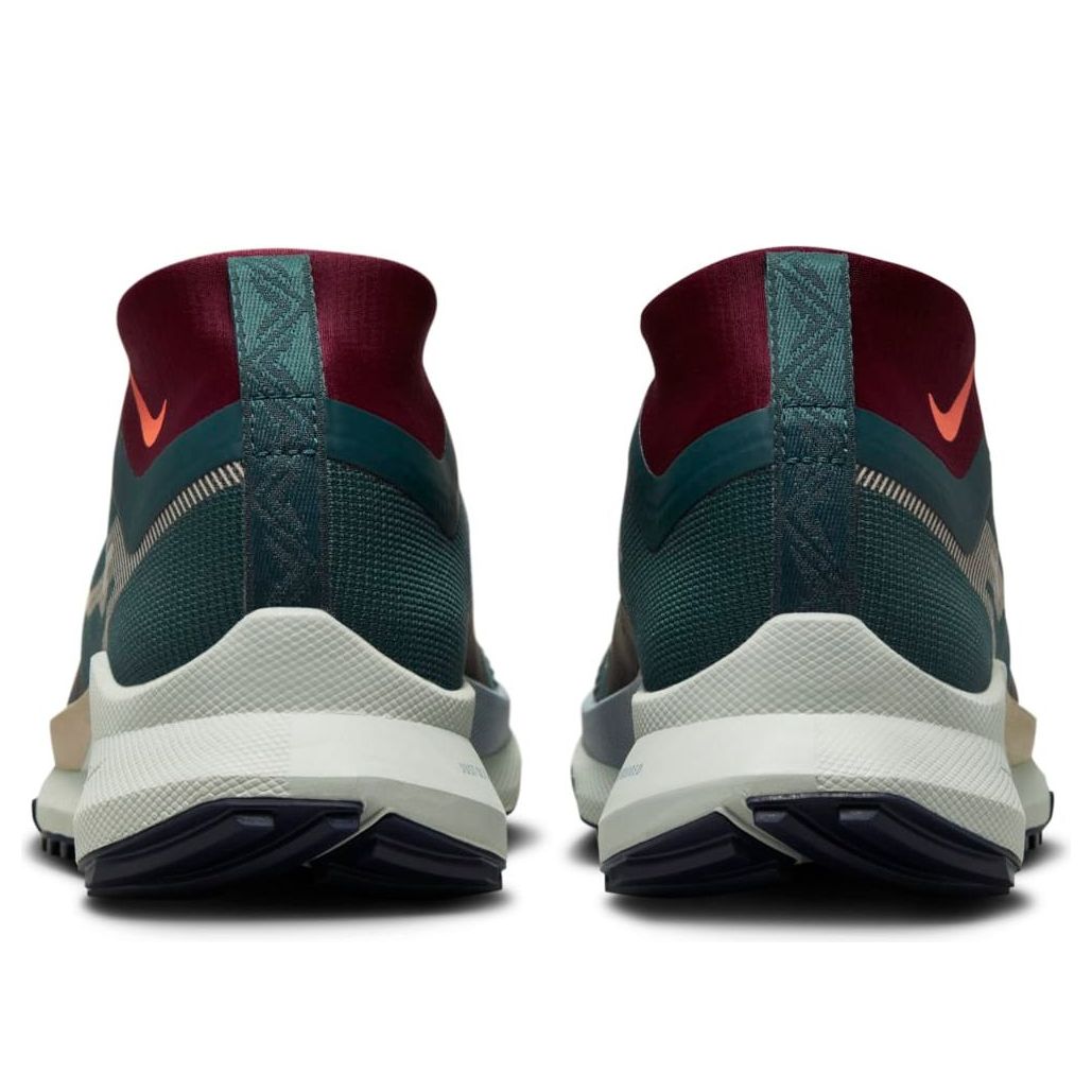 (WMNS) Nike Pegasus Trail 4 Gore-Tex 'Green' DJ7929-302